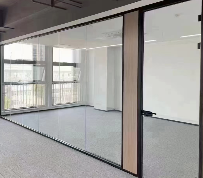 杭州办公玻璃隔断哪家好